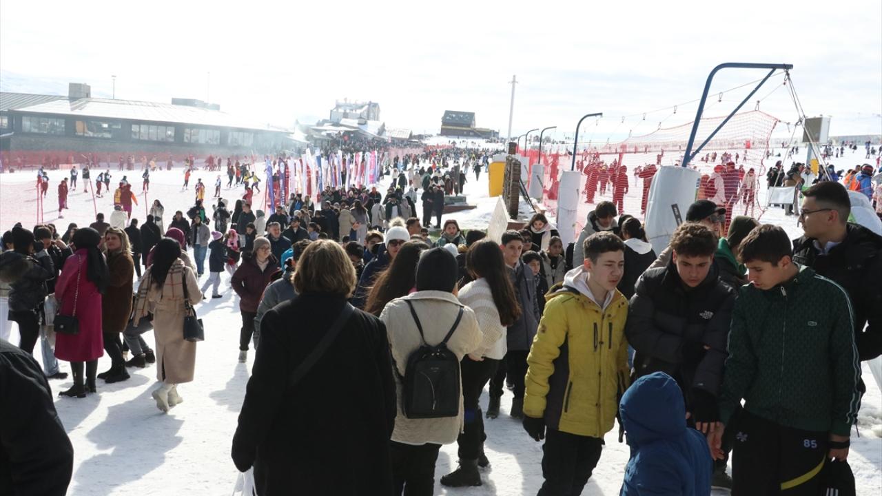 "Kapadokya`ya gelenler de buraya geliyor"