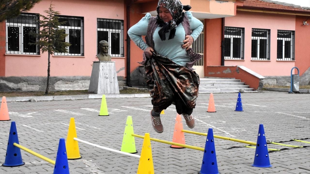 "Proje, veli, öğrenci ve öğretmen işbirliğinin güzel bir örneği"