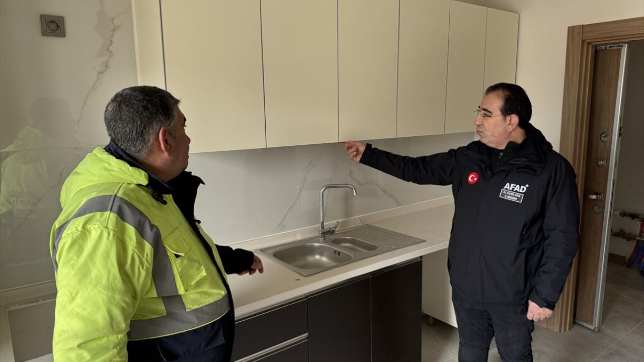 "Devletimizin bütün imkanlarını seferber ettik"