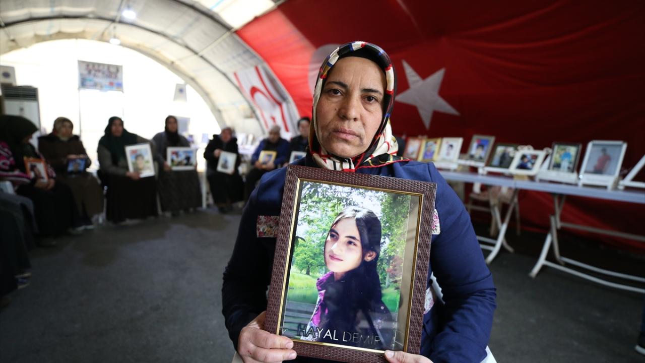 "58 evladımızı onların elinden kurtardık"