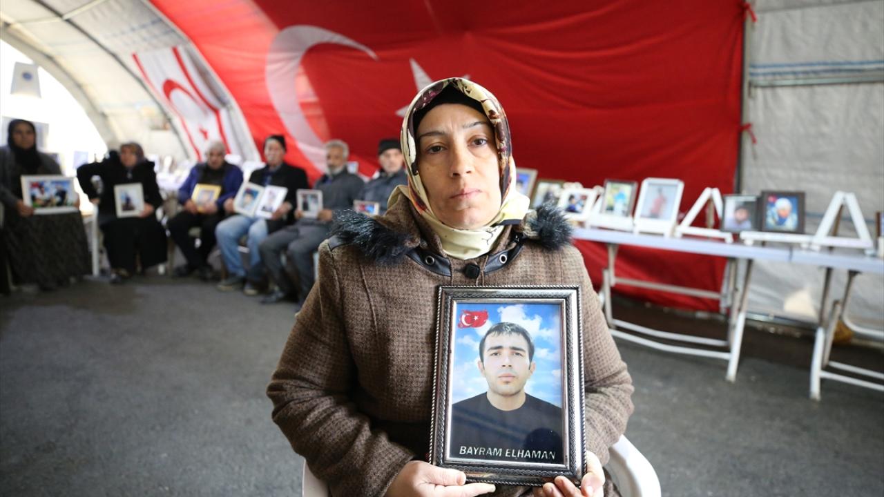 "Mücadeleye devam edeceğiz"