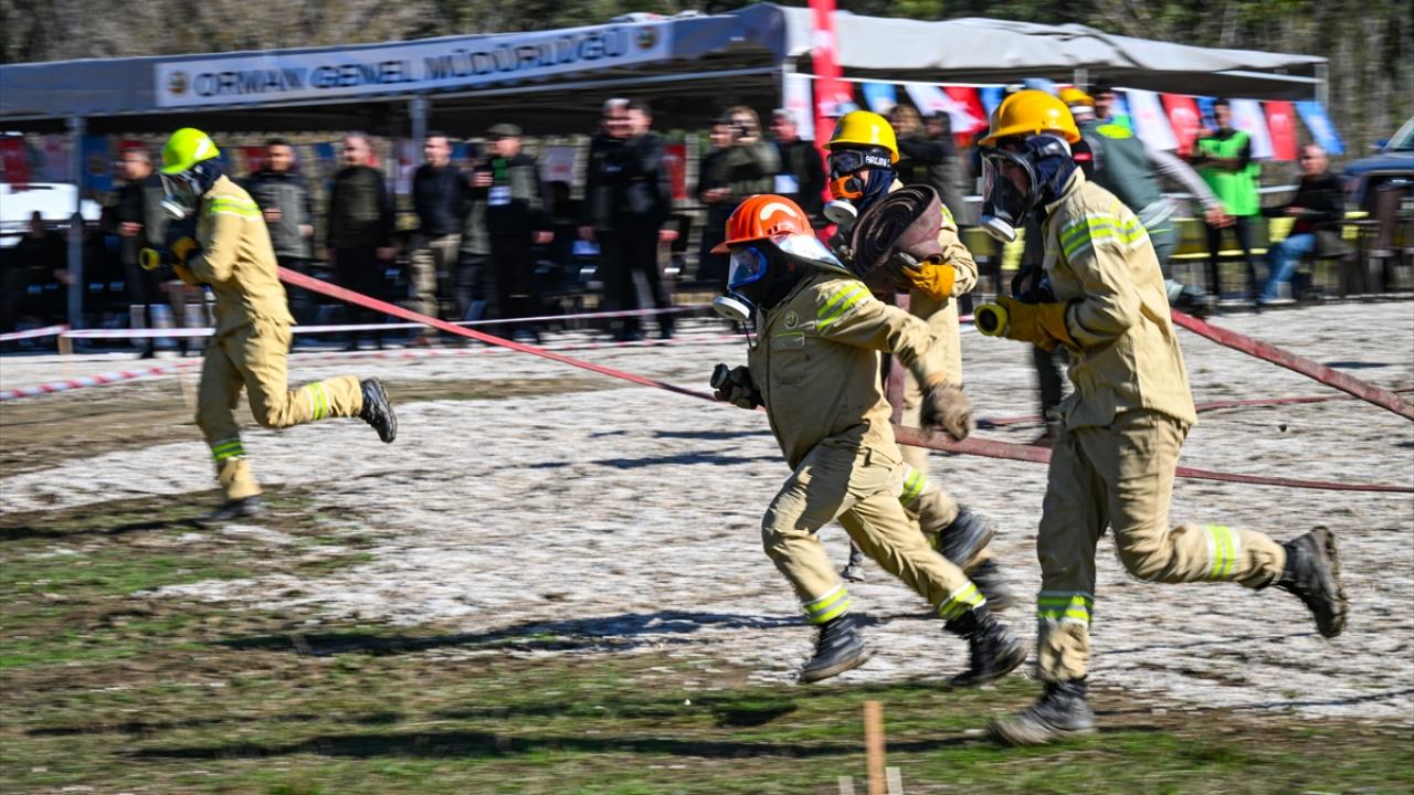 "Tüm dünyaya bu olimpiyatlara katılma çağrısında bulunuyorum"