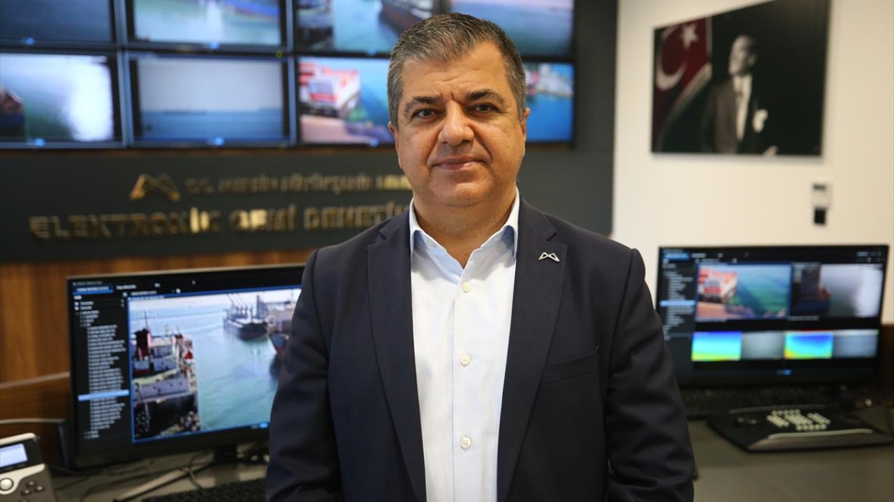 "Denetim ve bilinçlendirme faaliyetlerini birlikte yürütüyoruz"