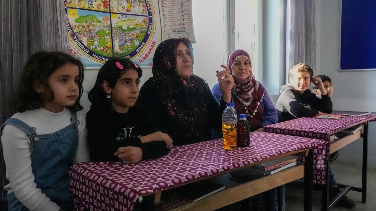 "Amacımız suda sıfır kayıp ve sıfır atık"