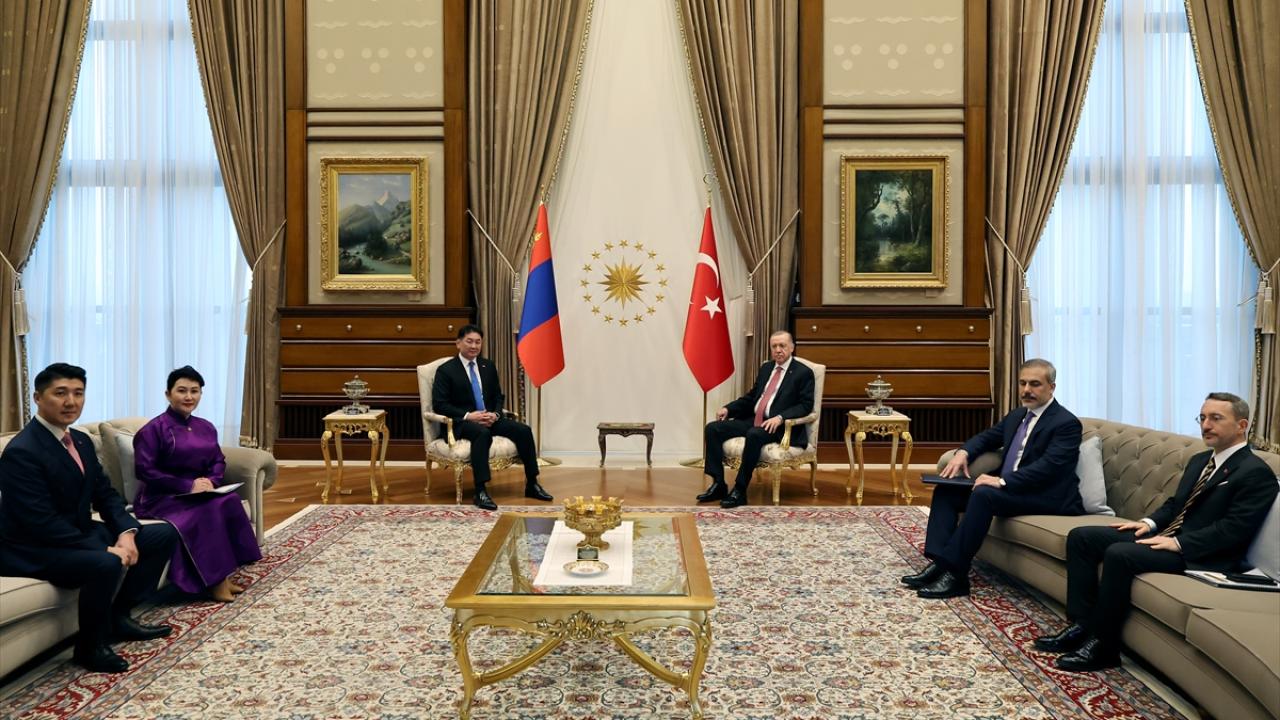 Ortak basın açıklaması düzenlenecek