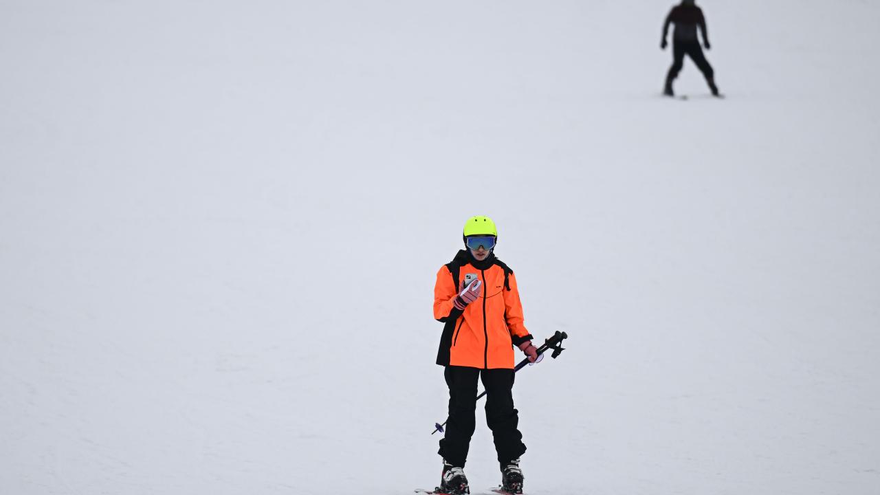 Hedef 1 milyon turist