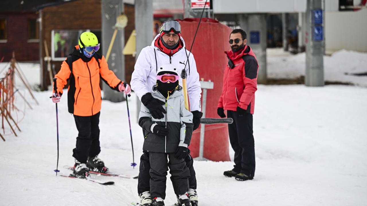 "Yazın tamamen Karadeniz`in yeşilliğini barındıran bir durumu var"