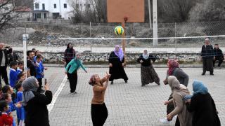 Filenin "şalvarlı sultanları"