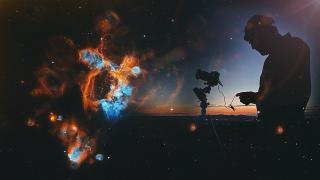 İlk defa bir Türk'ün eseri Ay'a gidiyor