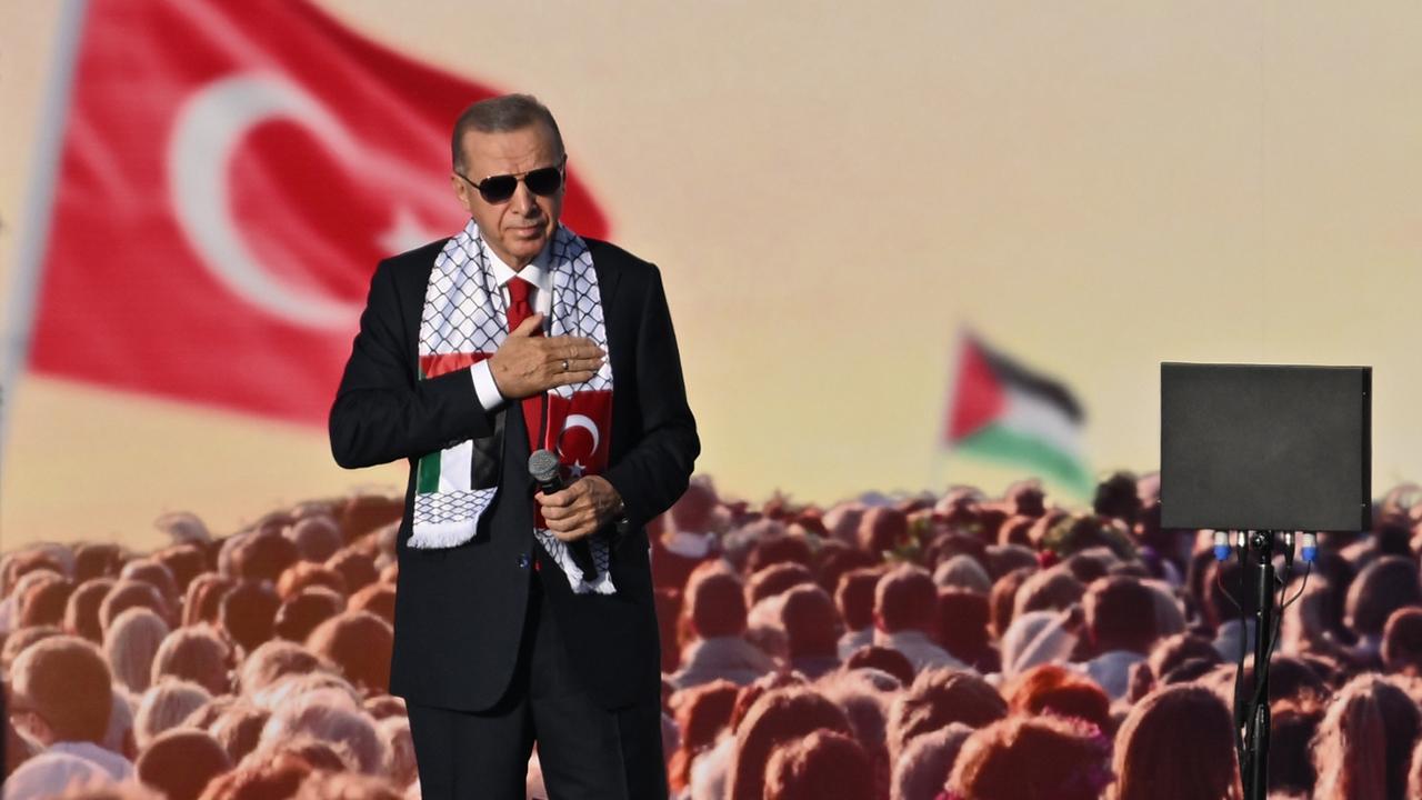 Avrupa’dan Türkiye’nin Gazze’deki ateşkes planındaki rolüne övgü