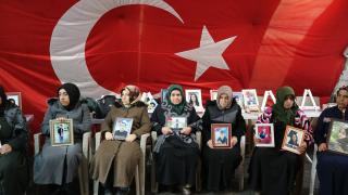 Diyarbakır anneleri sayesinde 58 aile evladına kavuştu