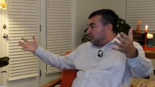 Firari FETÖ'cüden soru hırsızlığı itirafı