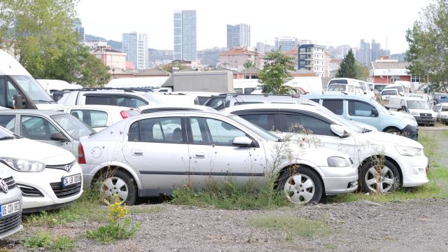 İstanbul'da yediemin otopark ve çekici ücretlerine zam haber görseli