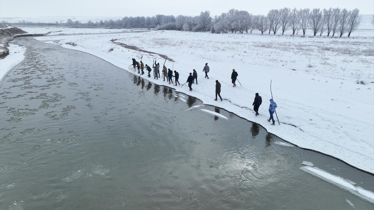 "Eğlence ve zevk için yapıyoruz"