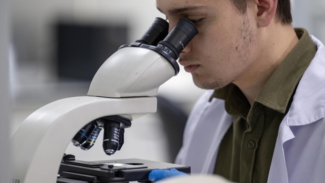 "Obezite gibi hastalıkların arka planının anlaşılması açısından önemli"