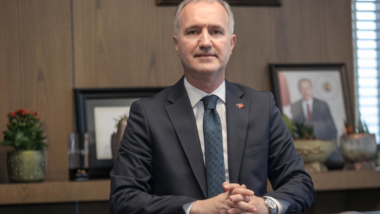 "Yıllık yaklaşık 200 ton fasulye hasadı gerçekleştiriliyor"