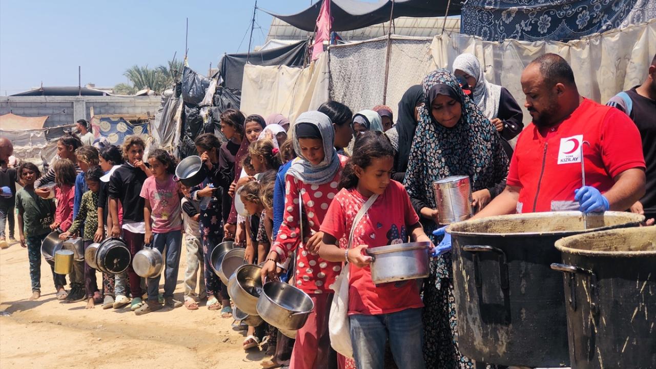 "Su konusunda çok ciddi sıkıntı yaşanıyor"