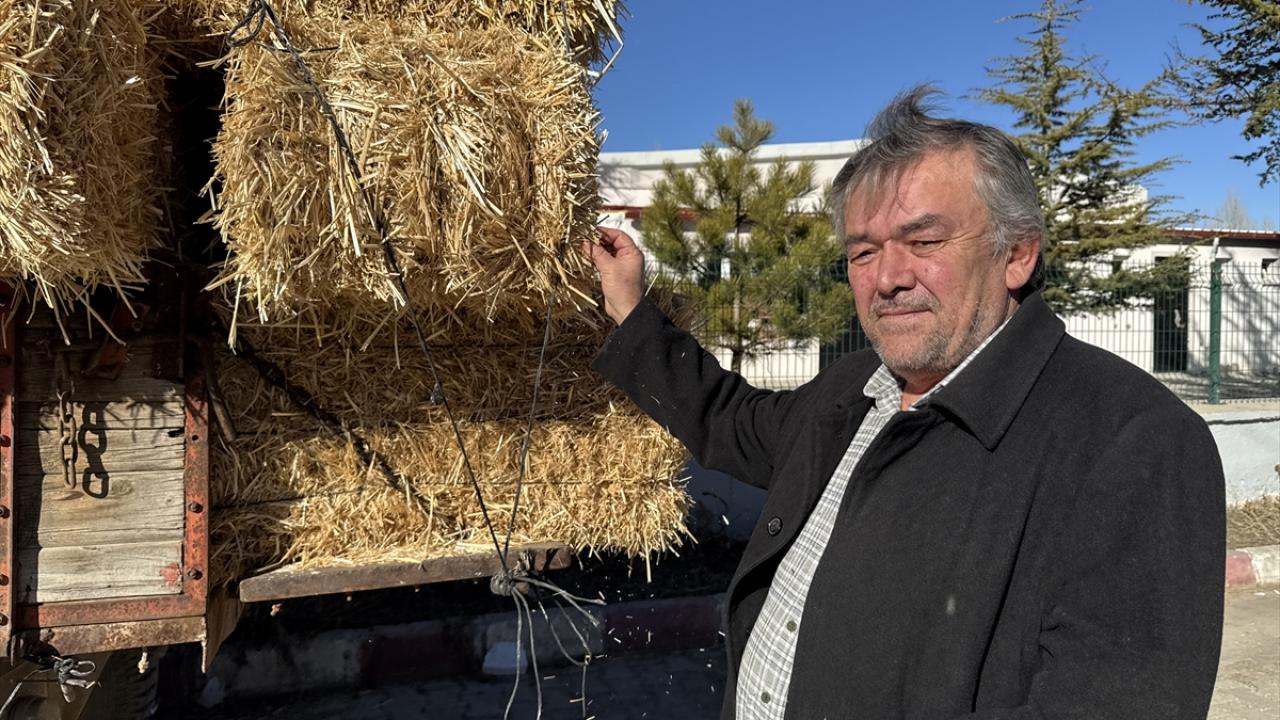 "Yazın serin, kışın ise ortalama 1 ton kömürle bütün odalar sıcacık oluyor"