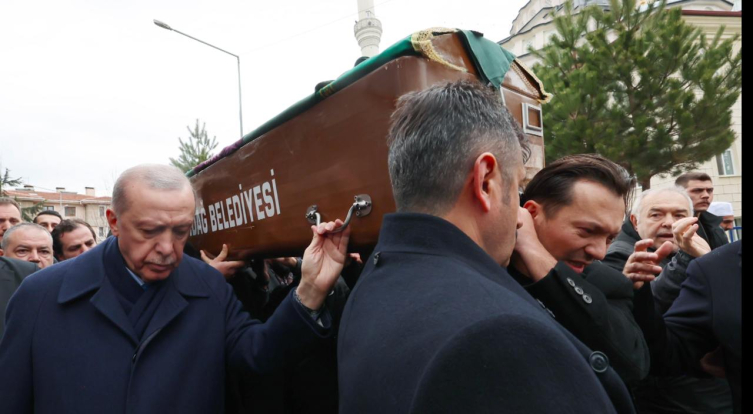 "Canımız yandı, yüreğimiz yandı"