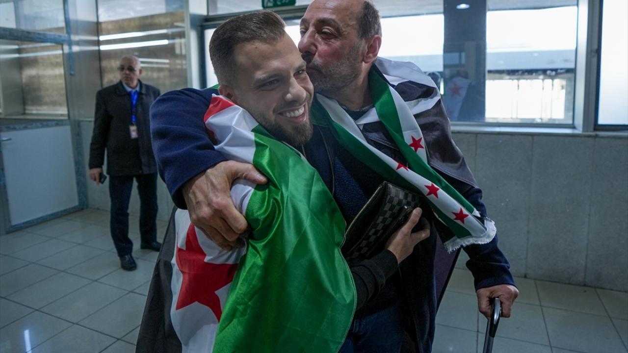 Haftada 3 gün sefer düzenlenecek