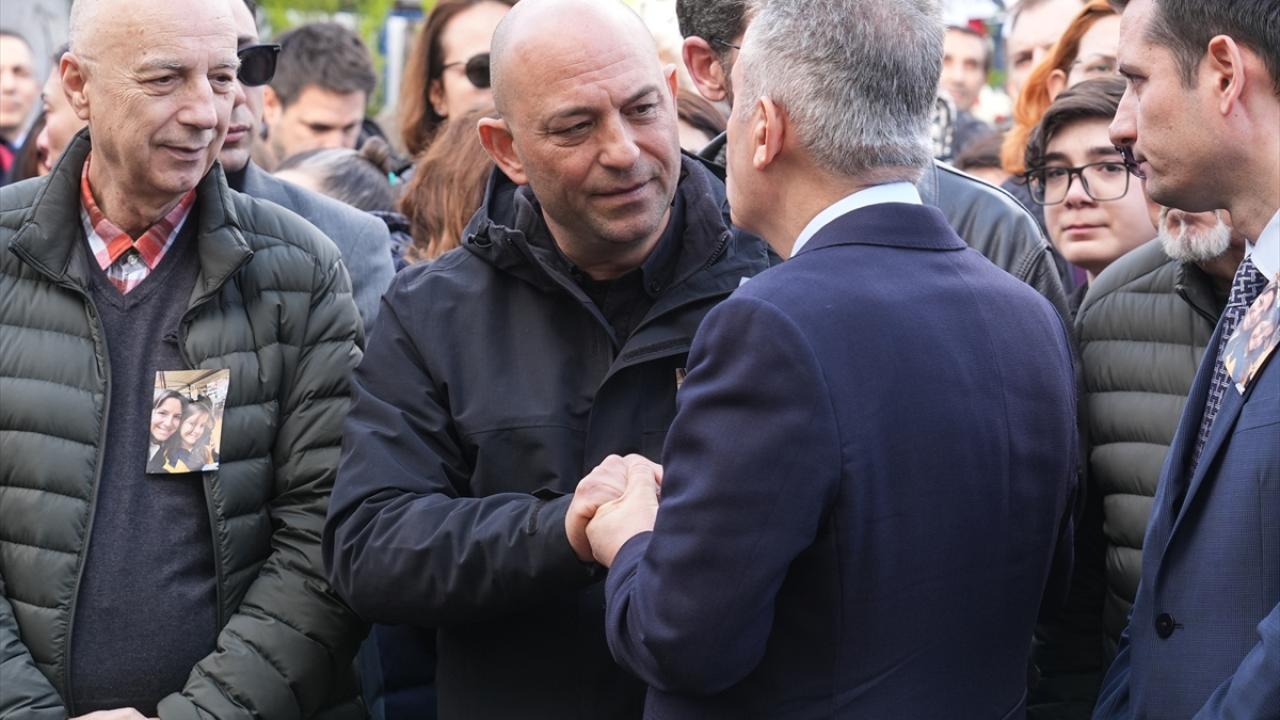 Tatil, karne hediyesiymiş