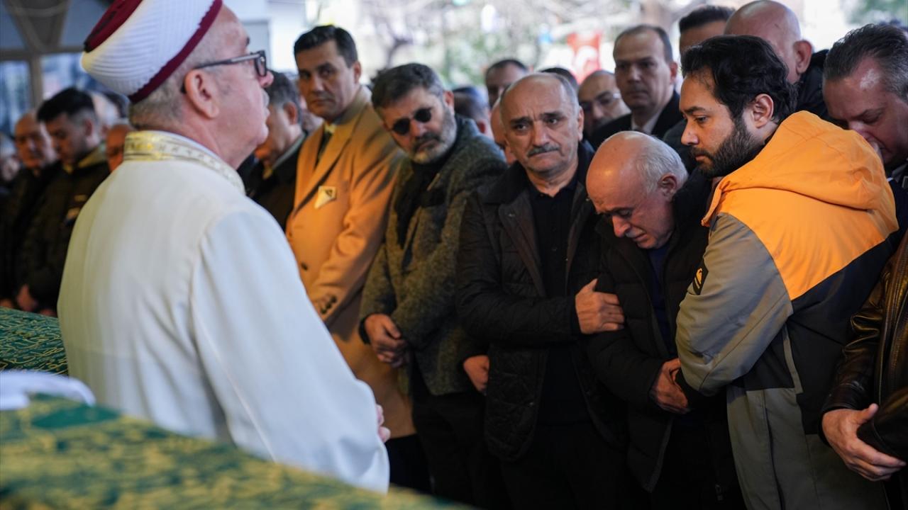 Kızları kayak sevdiği için gitmişler