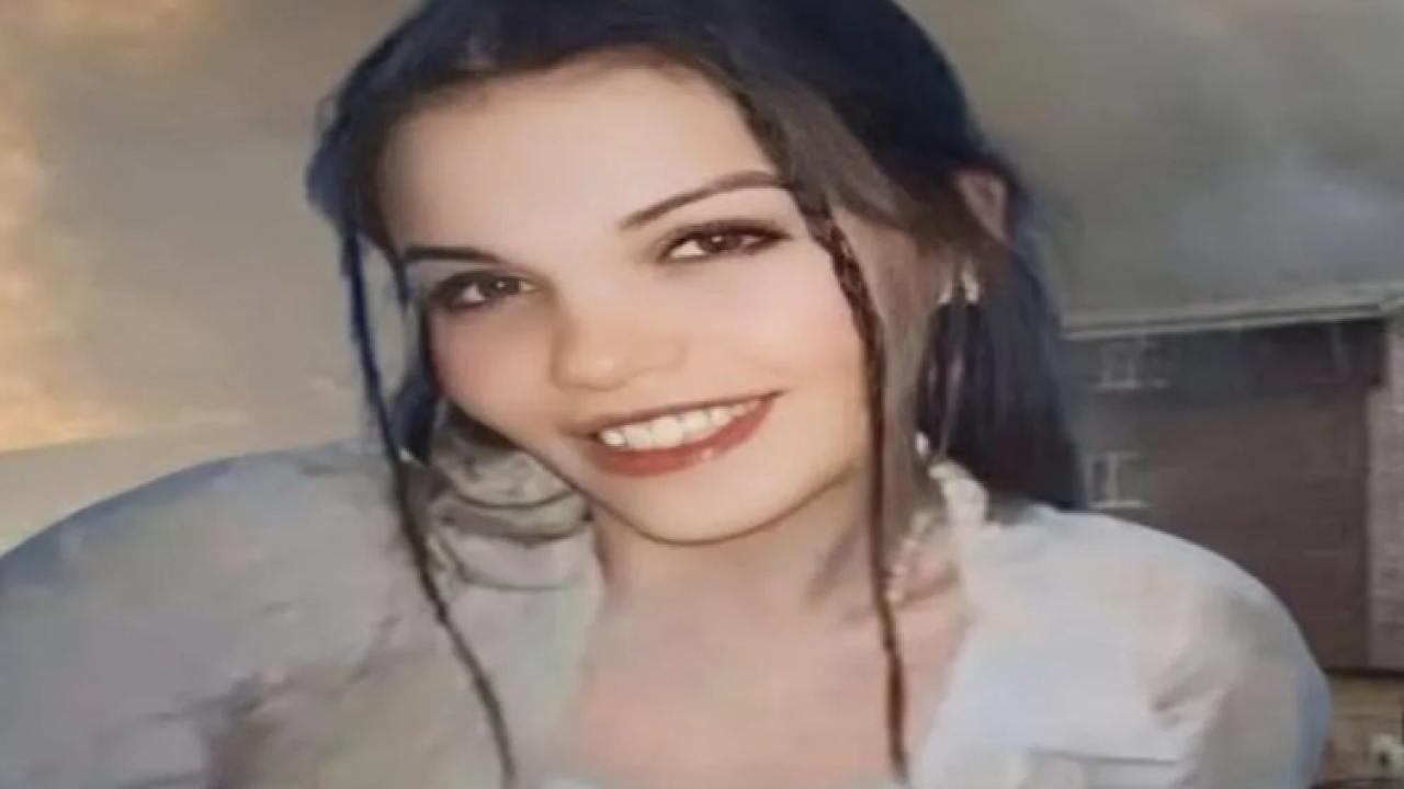 Şevval Şahin: Yangında son kez babasıyla konuşmuştu