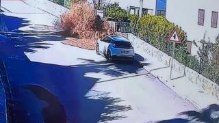 Bodrum'da isale hattı patladı: Bir evi su bastı