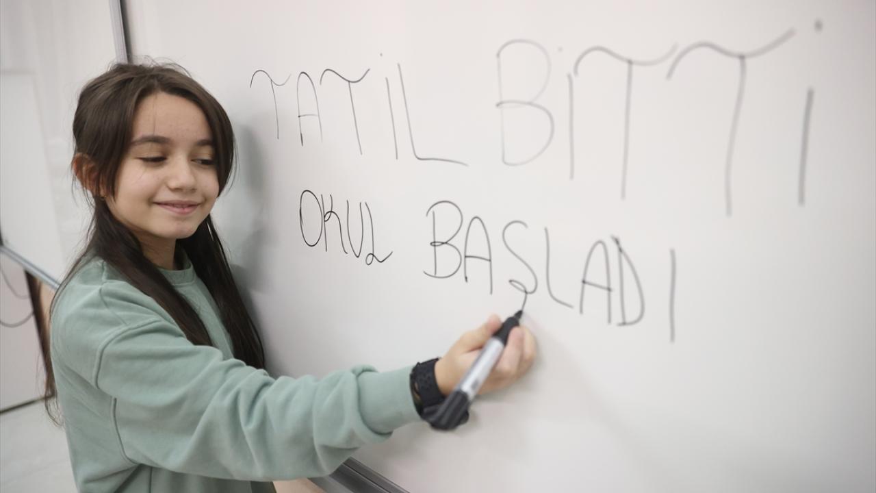 İkinci dönem ara tatili 28 Mart`ta