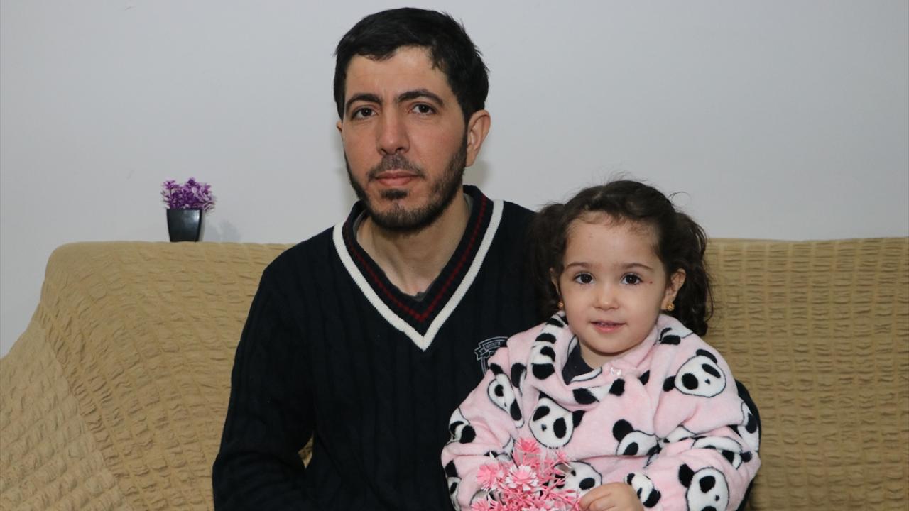 "Fatma bizim kırmızı çizgimizdir"