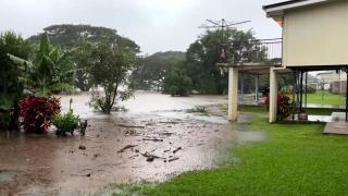 Avustralya'da sel: Binlerce kişi tahliye edildi