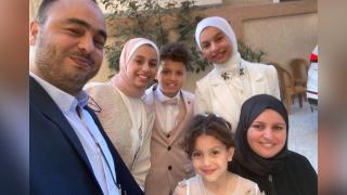 Gazzeli Hind Recep'in ve Hamada ailesinin öldürülmesinin üzerinden 1 yıl geçti