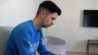 Kartalkaya'da yanan otelin aşçısı: Cehennemi yaşadık