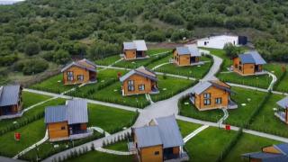 Devlet desteğiyle kırsalda turizm atılımı