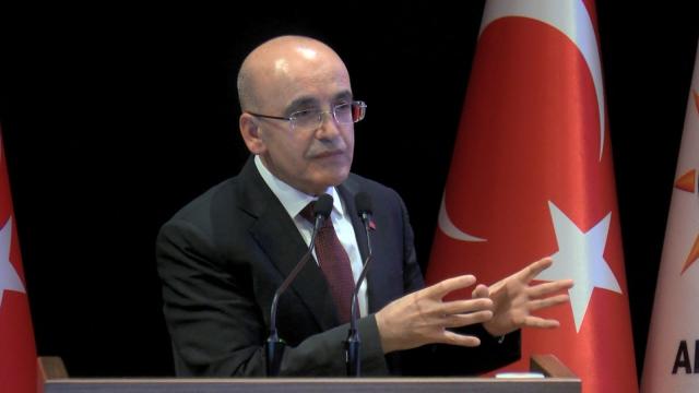Bakan Şimşek: Batman Havalimanı'nın yeni statüsü bölgesel kalkınmayı destekleyecek haber görseli