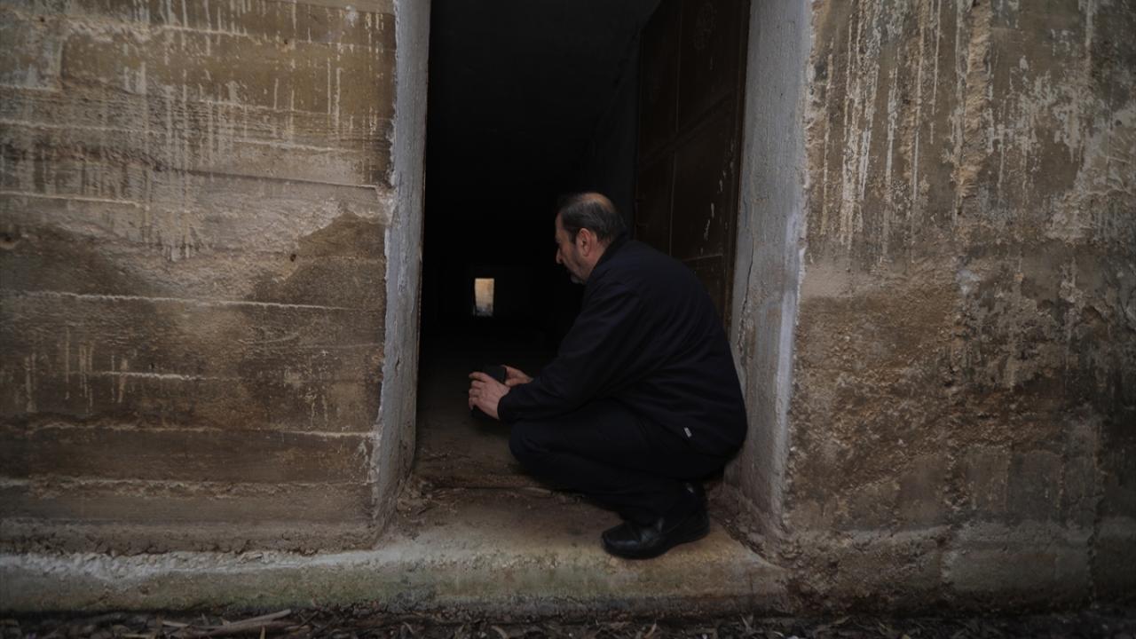 "Komutan kendi şivesiyle `Şehadet getirin` dedi"