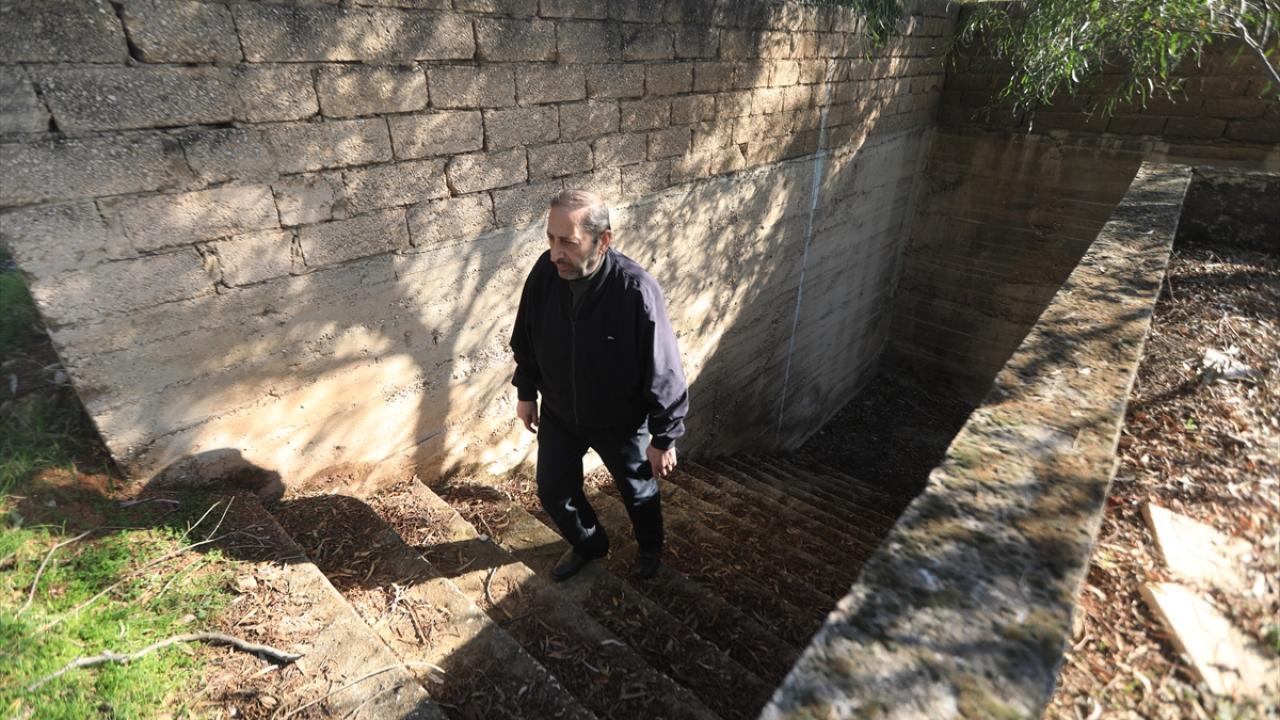 "Bu yara sonsuza kadar kalacak ve unutulmayacak"