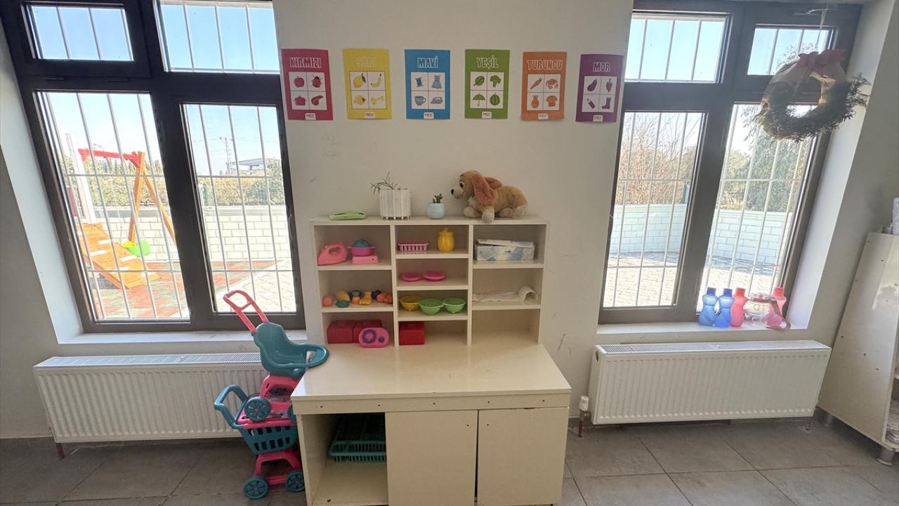 "Şu ana kadar 129 yeni eğitim kurumunu devreye aldık"