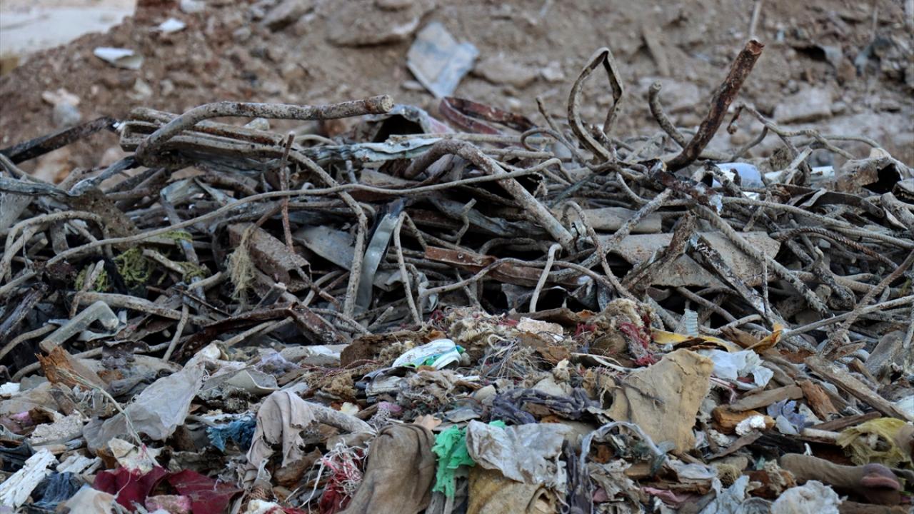 "Karbon salınımı ve enerji tüketiminin önüne geçiliyor"