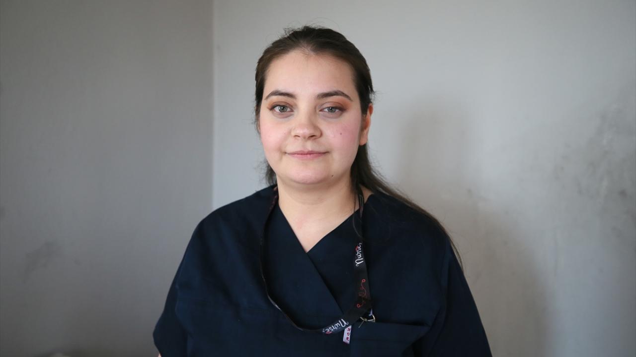 "Mehmet bebeğin ailesini ben aramıştım"