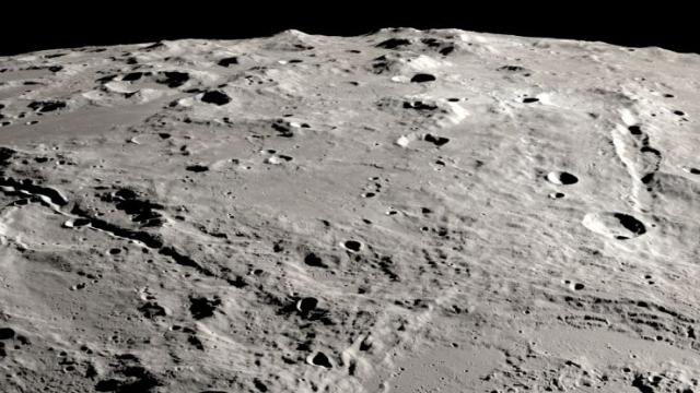 Rusya, 2036'ya kadar Ay'da nükleer enerji santrali kurmayı planlıyor