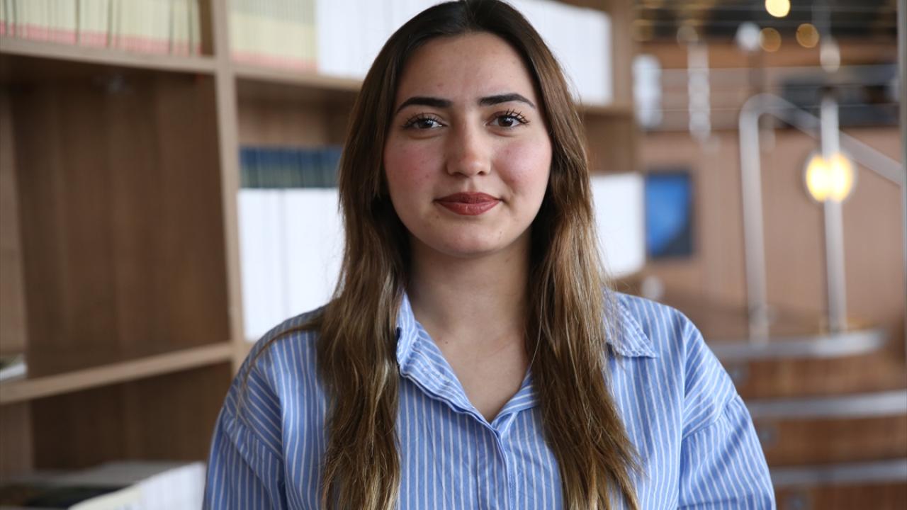 "Gemi bana çok şey kattı"