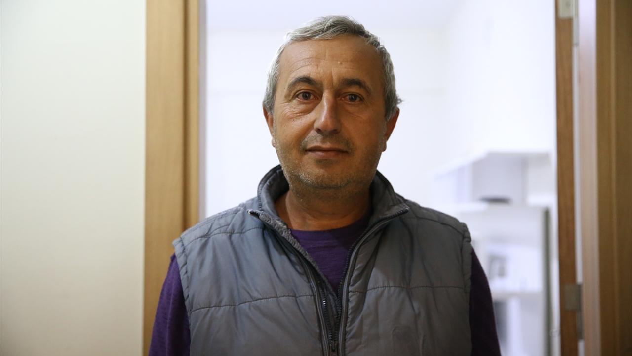 "Akrabalarımız ve eski mahallemizden komşularımız var"