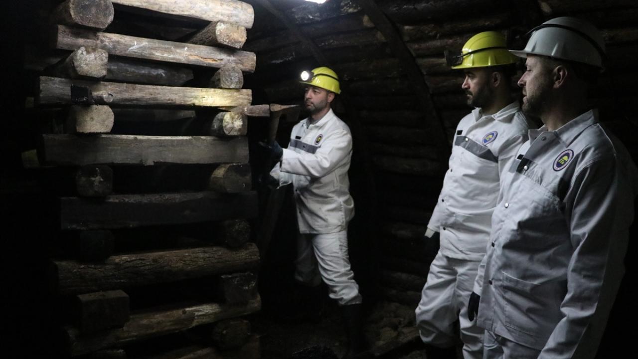 "Kurtardığımız her can bize umut oldu"