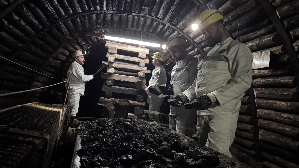 "Enkaza korkmadan girdik"