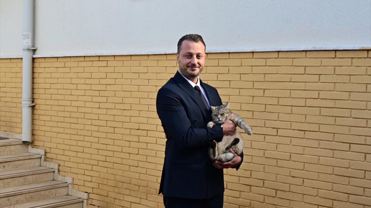 "Çocuklarımız Püsük`ü çok seviyor"