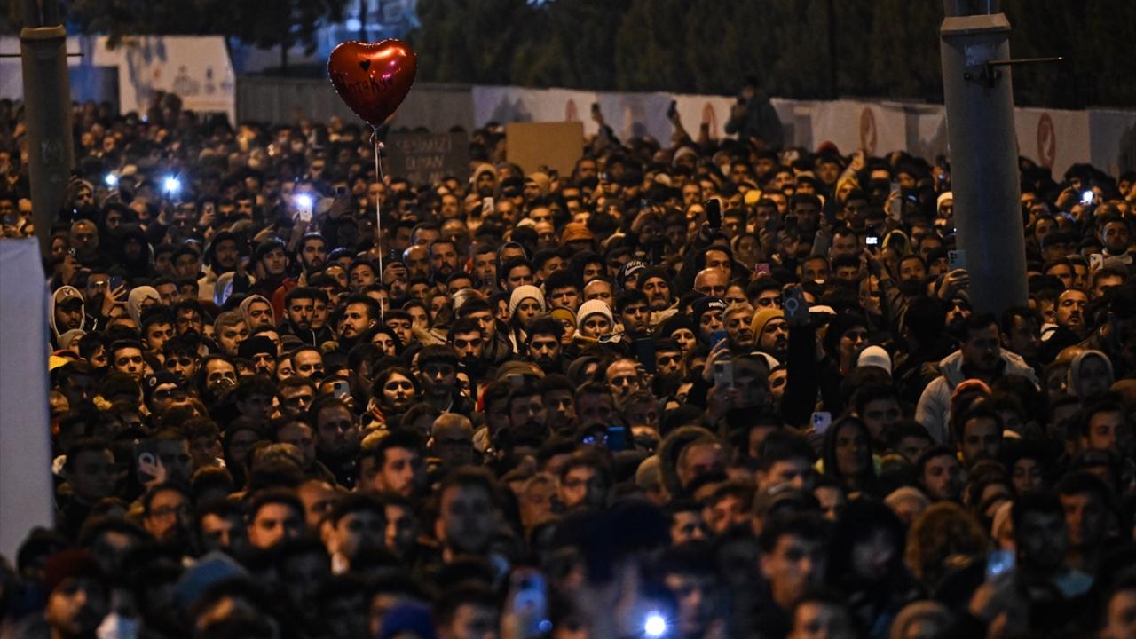 3 semavi dinin temsilcilerinden dua