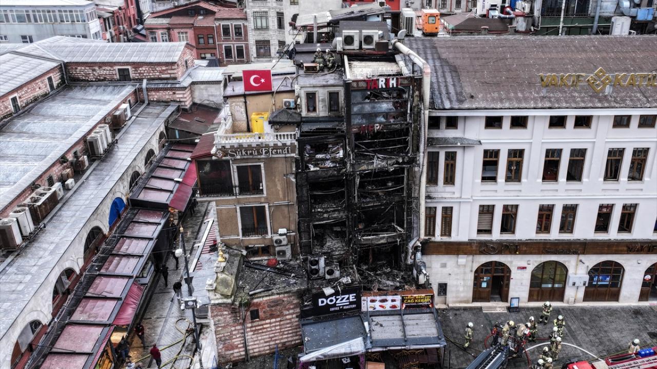 Vali Gül`den açıklama