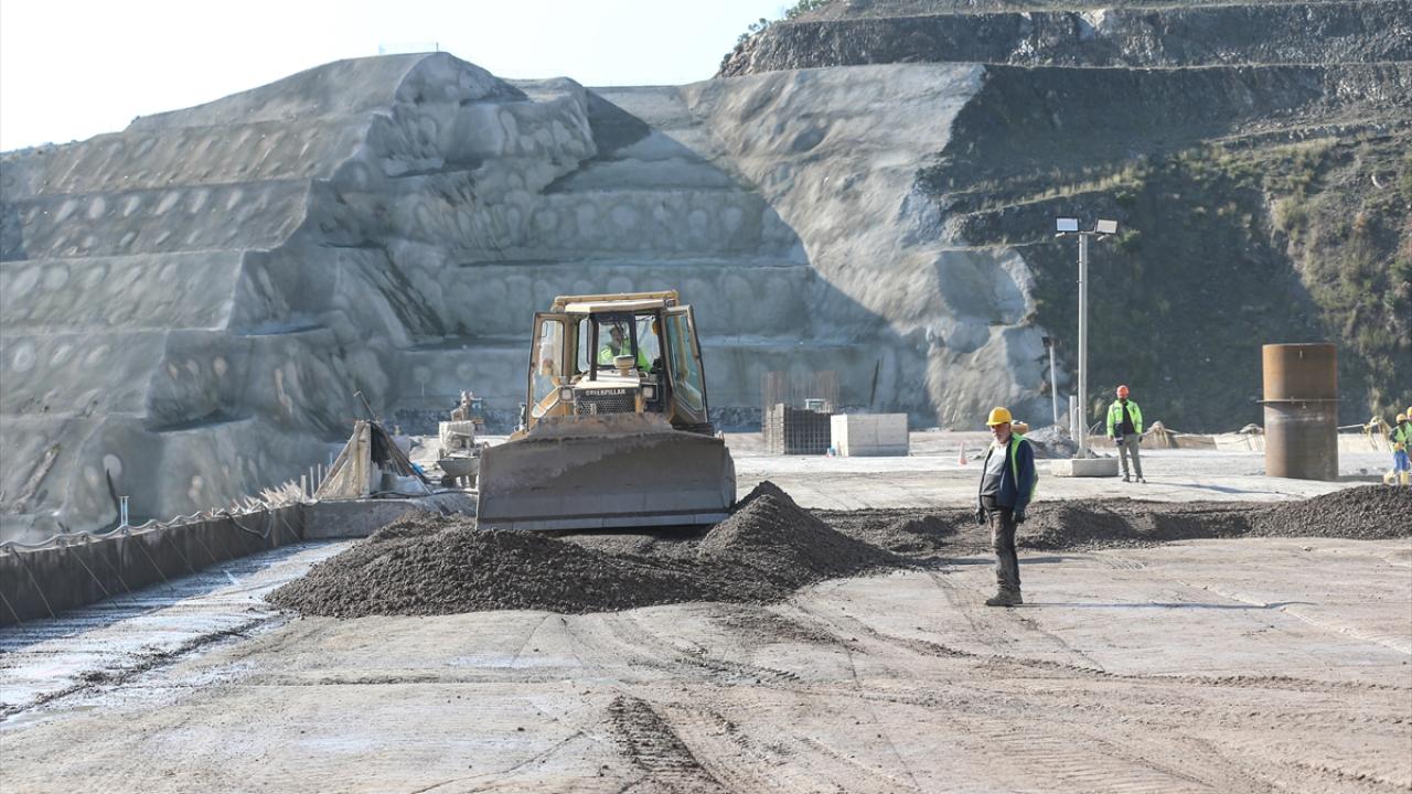 "Tarıma yönelik sanayi etkinliklerinin de artması sağlanacak"
