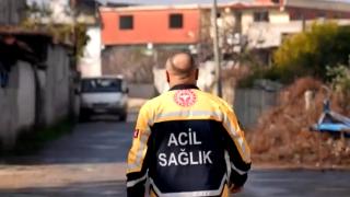 6 Şubat'ta en acı nöbetlerini tuttular